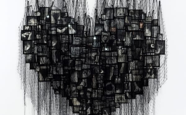 Entangled Objects Through the Ages, from Sorcerers’ Amulets to Voodoo Dolls