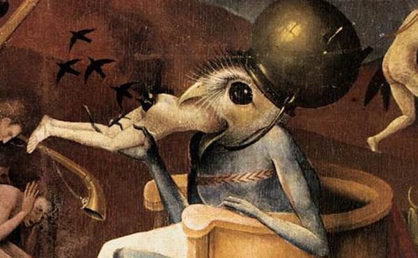 A World in Crisis: Bending, Quaking, Breaking