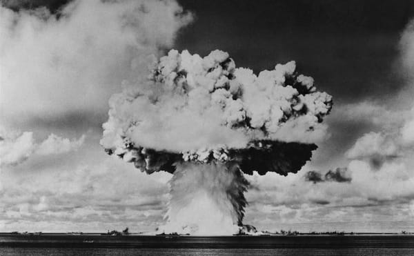 A Film Series Inspired by One Really Out-There Episode of the New Twin Peaks