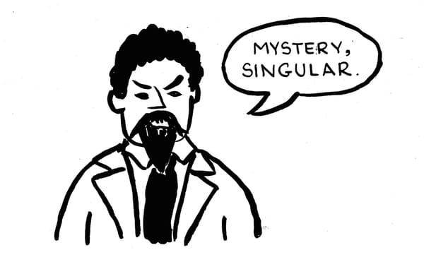 The Mysteries of Maurice Denis