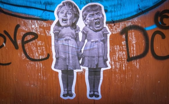 A New School Trains Artists to Be Politicians