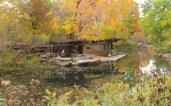 Squeeze in Some Last-Minute Summer Adventure with These Cultural Landscape Guides