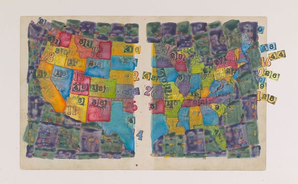 Life, Liberty, and the Pursuit of Incarceration