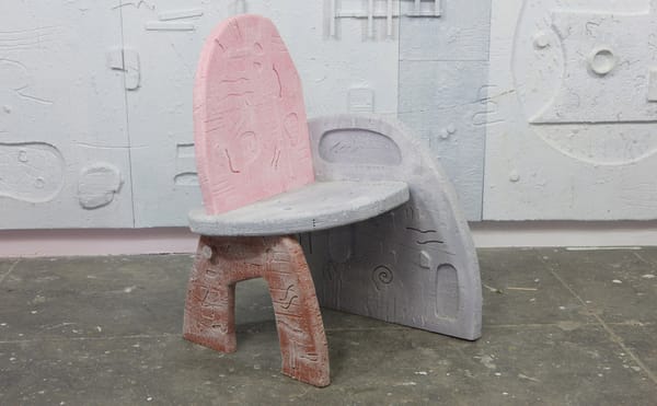 The Futile Effort of Differentiating Fine Art from Design