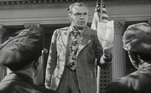 After Charlottesville, an Anti-Fascist US Military Film from 1947 Goes Viral