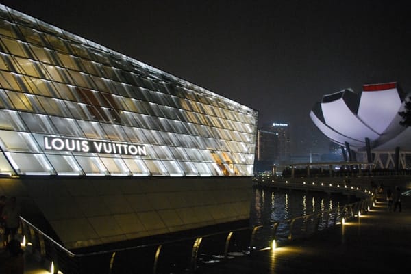 "Censorship Is Always Arbitrary": An Interview with an Art Critic in Singapore