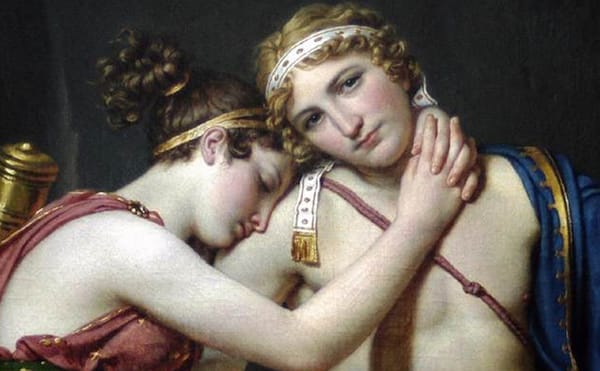 Weekend Words: Farewell