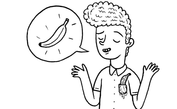 Use Your Ideas Before They Expire