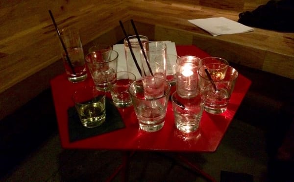 A Drunken Reading Series Fosters Community in Los Angeles