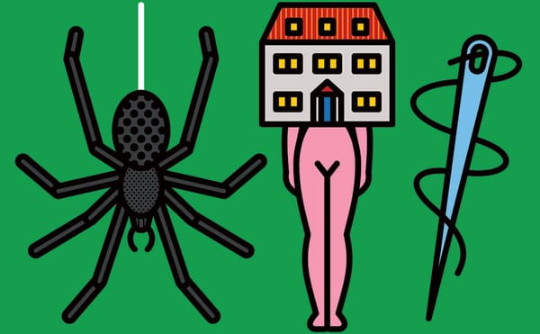 Guess the Famous Artists in This Trivia Game of Colorful Clues