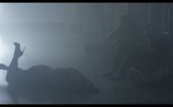 A Polish Filmmaker Explores Trans Identity Through Abstraction