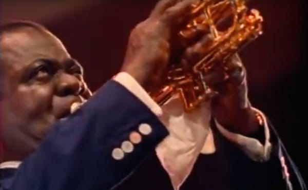 A Jazz Documentary on a Summer's Day