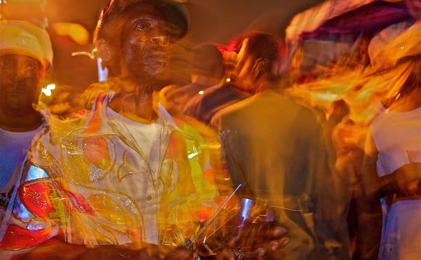 Learn About the Music and Dance Traditions of J’Ouvert