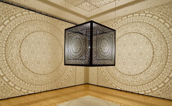 What Does It Mean to Make Art in the South Asian Diaspora?