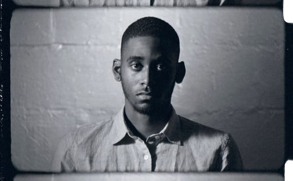 A Critical Response to Andy Warhol’s Screen Tests