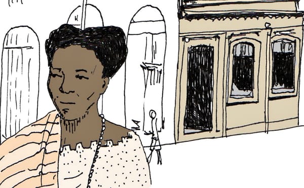 An App Tells the Overlooked History of the Largest Slave Port in the Americas