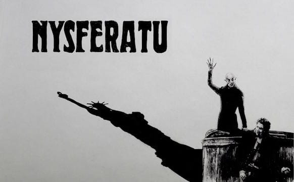 An Animated Movie Reimagines Nosferatu in Present-Day NYC