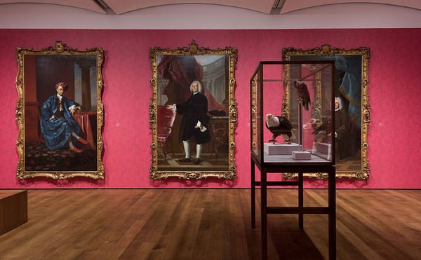 Recovering the Philosophy Chamber, Harvard's Enlightenment-Era Teaching Cabinet