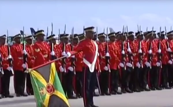 A Film Documents the Rastafarian Fight for Reparations for Slavery