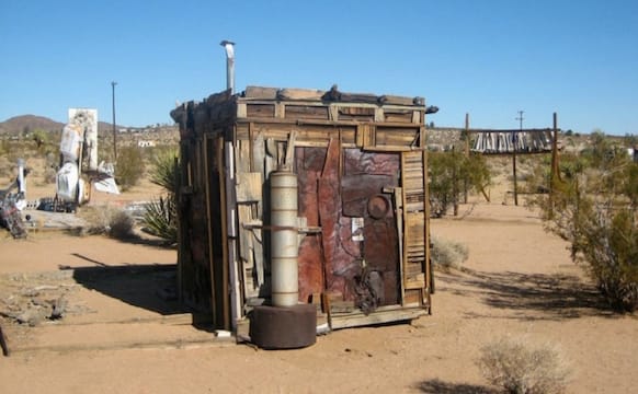 5 Art-Filled Summer Day Trips from Los Angeles