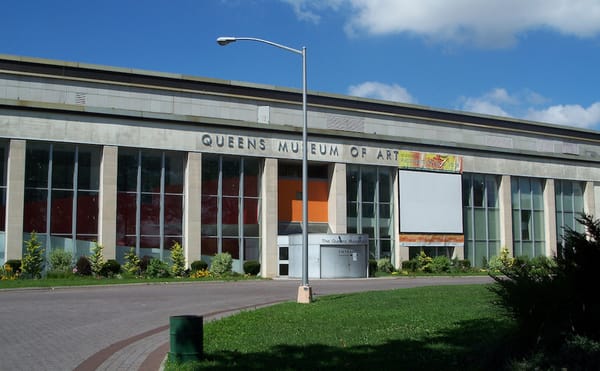 Queens Museum Cancels, Then Reinstates Israel-Sponsored Event After Accusations of Antisemitism