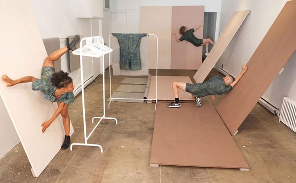 The Dance Floor as a Site for Queer Memorials