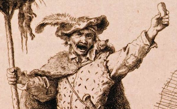 Weekend Words: Resign