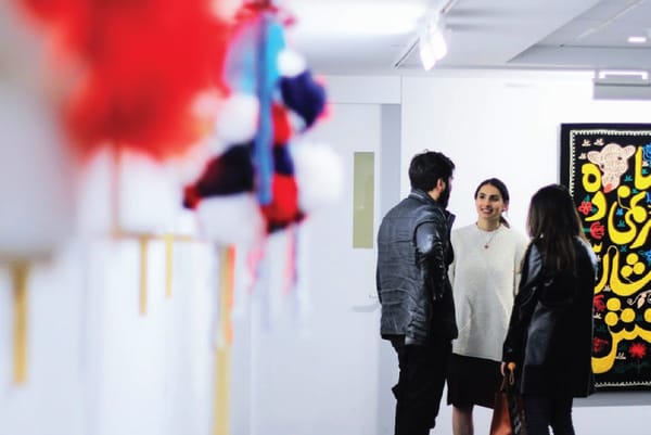 7 Reasons to Learn the Business of Art with Sotheby’s Institute