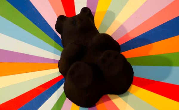 Meet Singularity Black, the Blackest Paint on the Market