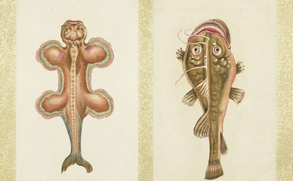 Taipei's National Palace Museum Digitizes Its Entire Collection