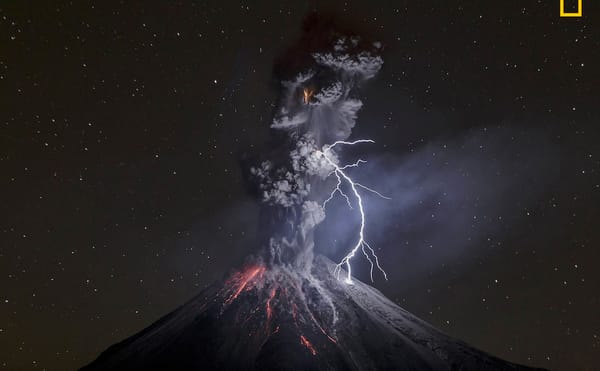 National Geographic Announces Winners of Travel Photographer of the Year
