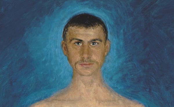 Vienna’s Prodigal Son