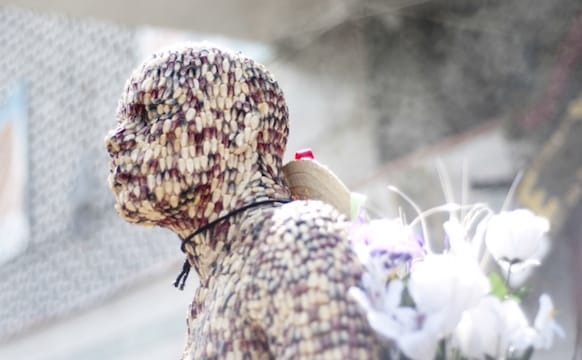 The Ways and Means of Activist Art, from Latin America to LA