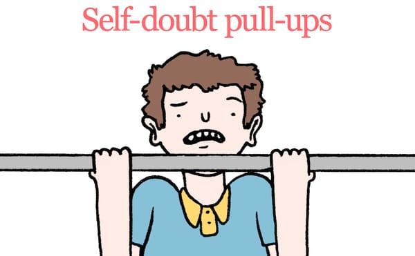 Workouts for the Working Artist