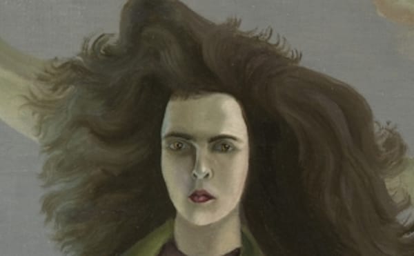 The Surrealist Satire of Leonora Carrington