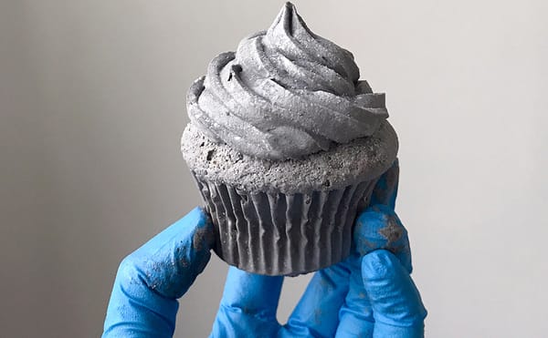 A Climate Change Bakery Serving Coal Treats Is Coming to Gowanus