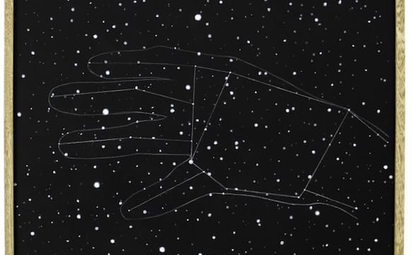 Using Palmistry to Understand Mexican Muralist José Clemente Orozco