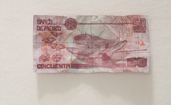 One Poem by José Olivarez