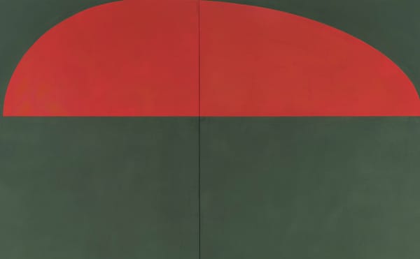 The Pleasures of Slow Paintings