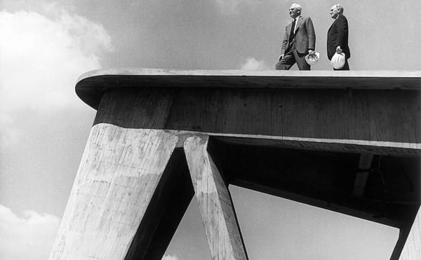 This Archtober, Spend the Month Exploring NYC's Exceptional Buildings