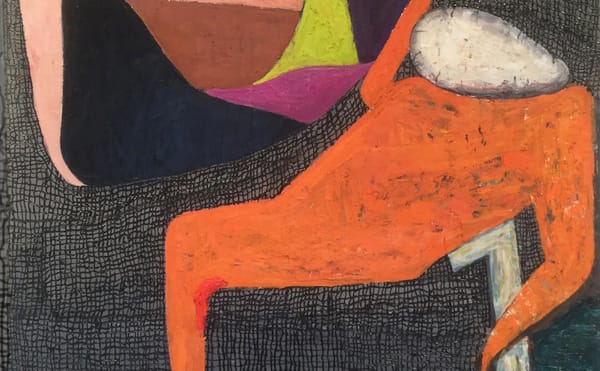 Brenda Goodman Cuts Deep