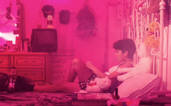 An Artist Who Grew Up in Boyle Heights Navigates the Fight Over Gentrification