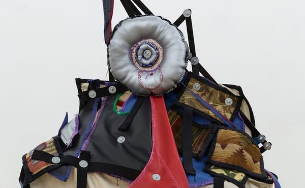 Imagining the Uncanny Life of a Sculptor’s “Awkward Creatures”