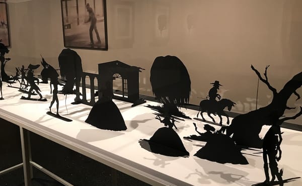 At the Brooklyn Museum, New Research on Lynching in America Dialogues with the Art