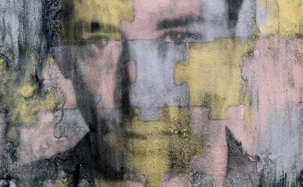 Twenty-Nine Thoughts on Jasper Johns