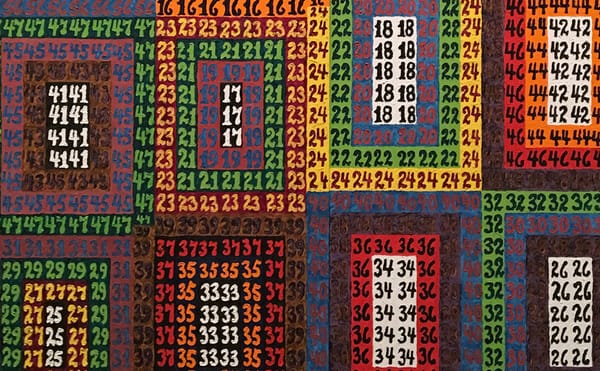 When Art Refuses to Let Go