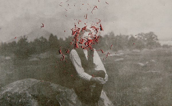 A Portrait of an 18th-Century Hermit as Both Man and Myth