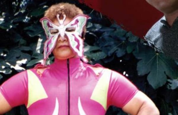 Unmasking a Female Luchador Serial Killer and Studying “Pigmentocracy” in Mexico