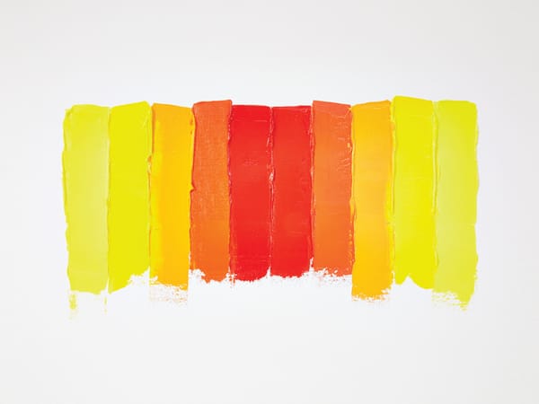 Liquitex Invites Artists to Take the Cadmium-Free Challenge