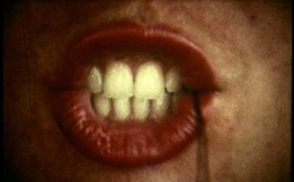 Experimental Film from Chile and Brazil Screens at LA’s Filmforum